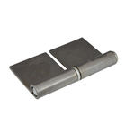 Flag Welding hinge (BH603, 1/2"X9/16", 5/8"X3/7", 5/8"X2"), self color or zinc plating finish