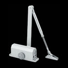 Door closer JYC-061A, square type, 45-60kgs, material steel, finishing powder coating