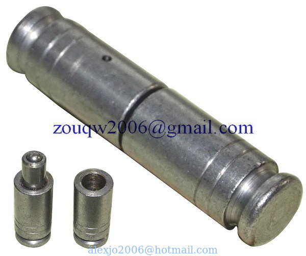 Welding hinge piston hinge PH604