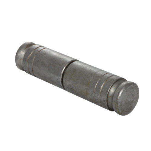 Welding hinge piston hinge PH604, material steel, self color or zinc plating, size 5065mm