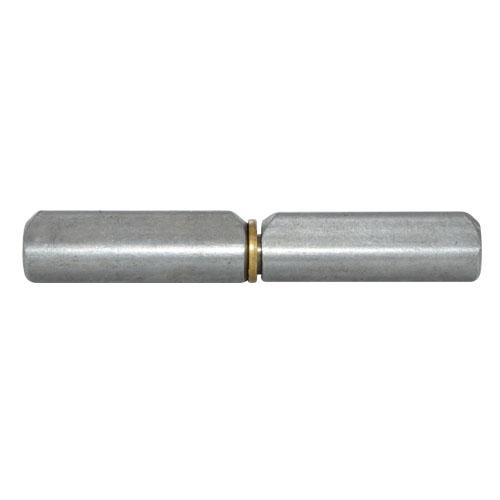 Welding hinge piston hinge PH605, self color or zinc plating, with brass washer or steel washer