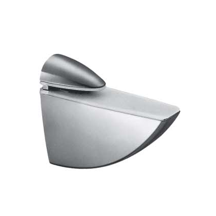 Adjustable Glass Holder YS-012S, Zinc Alloy, for glass 3-20mm