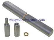 Welding hinge piston hinge PH605, self color or zinc plating, with brass washer or steel washer