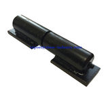 Welding hinge piston hinge PH610, with grease fitting, 5"X1", 7"X1-1/4"