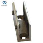 stainless steel glass clamps RS2802