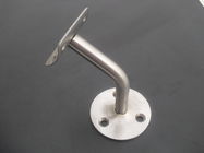 Handrail bracket glass to wall RS310, material stainless steel ss304, finishing satin or mirror
