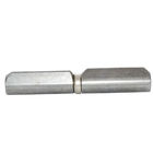 Welding hinge piston hinge PH606, with ball bearing, material steel, self color or zinc plating