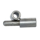 Welding hinge piston hinge PH602, size 54-100mm, self color or zinc plating