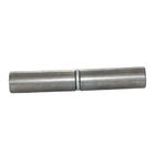 Welding hinge piston hinge PH603, self color or zinc plating, size 70-140mm
