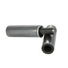 Welding hinge piston hinge PH603, self color or zinc plating, size 70-140mm