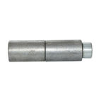 Welding hinge piston hinge PH601, size:12- 20, self color, material iron