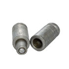 Welding hinge piston hinge PH604, material steel, self color or zinc plating, size 50-65mm