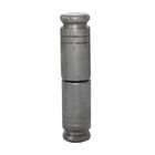 Welding hinge piston hinge PH604, material steel, self color or zinc plating, size 50-65mm