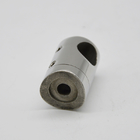 Intermidiate Post Connector to tube for railling, Satin or Mirror finishing, SS304