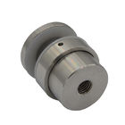 stainless steel handrail fitting glass connector HFRS012, material stainless steel 304, satin