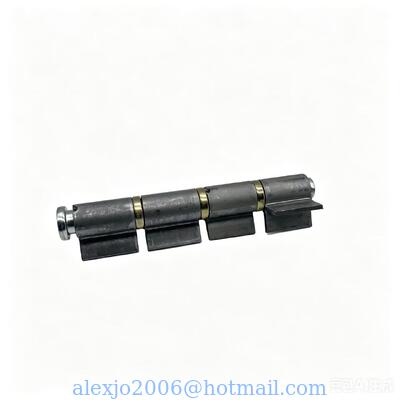 heavy duty Welding hinge H26504X hinge leaf ringent, with washer or bearing,material:iron, finishing:self color or zinc plating