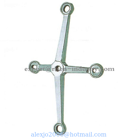 Stainless Steel Spider RSB25421