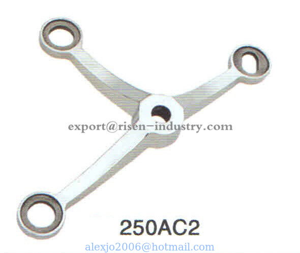Stainless Steel Spider RS250AC2
