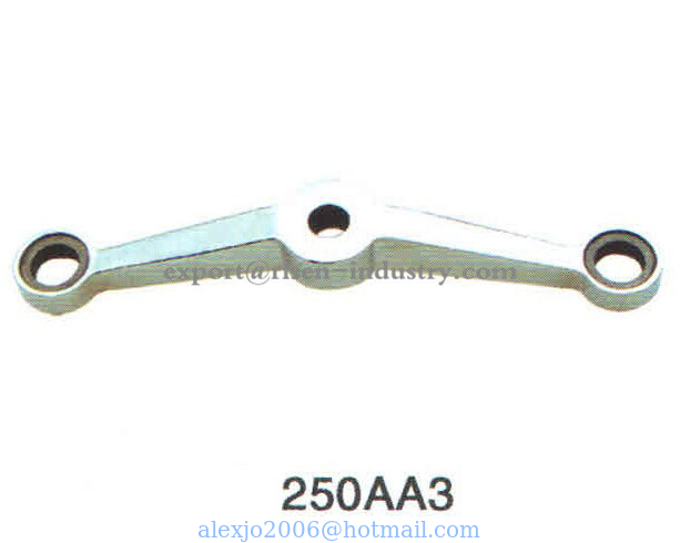 Stainless Steel Spider RS250AA3