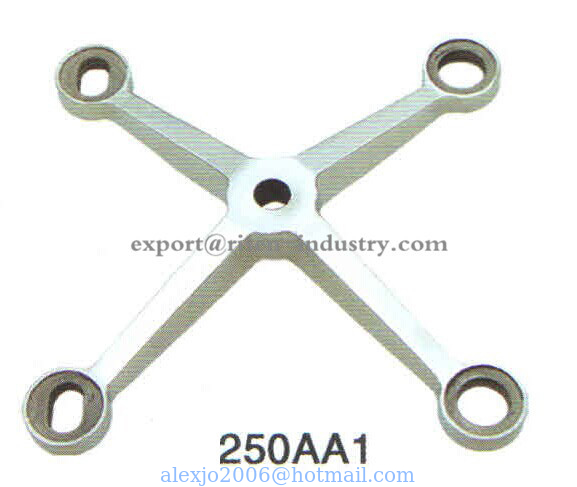 Stainless Steel Spider RS250AA1