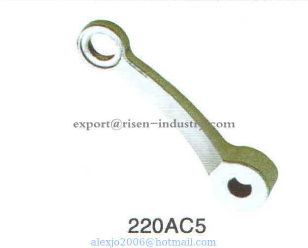 Stainless Steel Spider RS220AC5