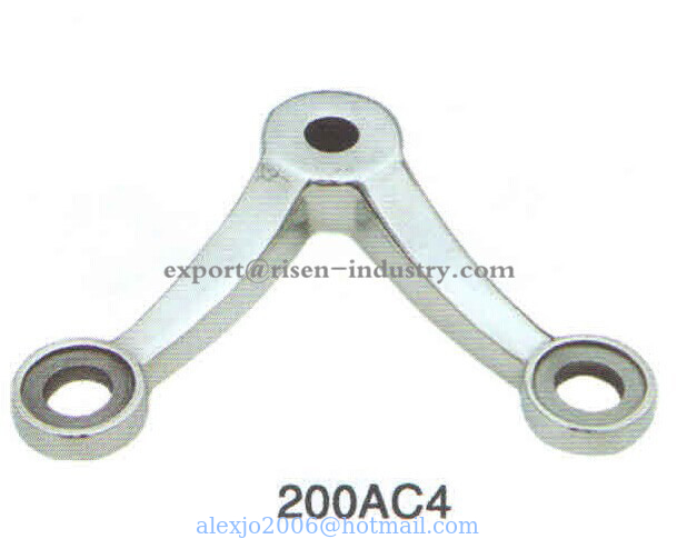Stainless Steel Spider RS200AC4