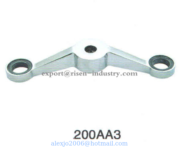 Stainless Steel Spider RS200AA3