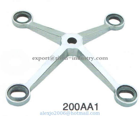 Stainless Steel Spider RS200AA1