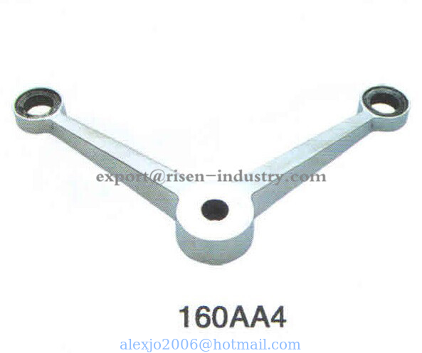 Stainless Steel Spider RS160AA4