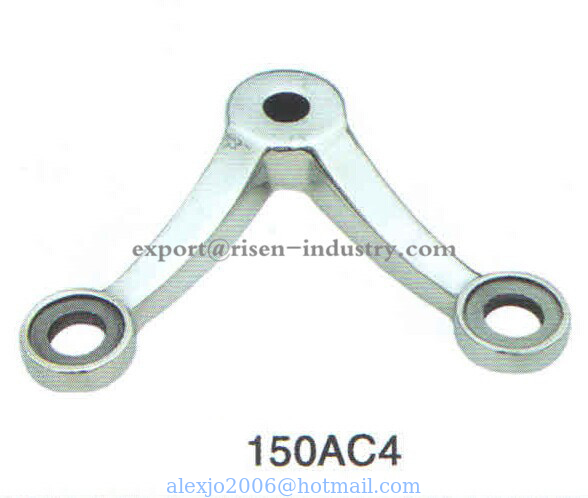 Stainless Steel Spider RS150AC4