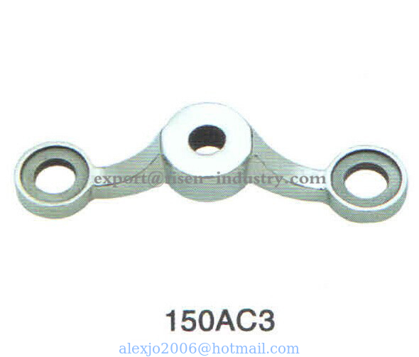 Stainless Steel Spider RS150AC3