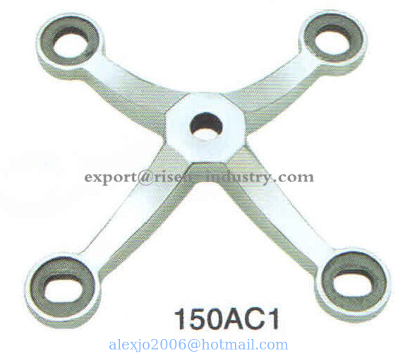 Stainless Steel Spider RS150AC1