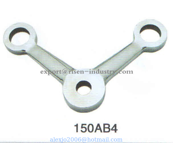Stainless Steel Spider RS150AB4
