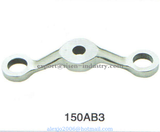 Stainless Steel Spider RS150AB3