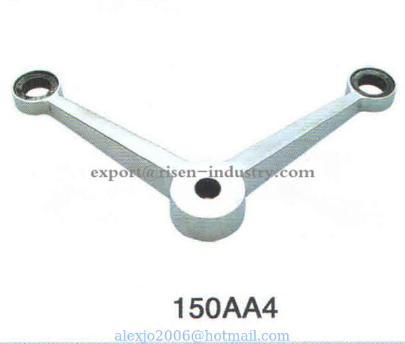 Stainless Steel Spider RS150AA4