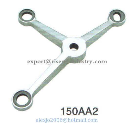 Stainless Steel Spider RS150AA2