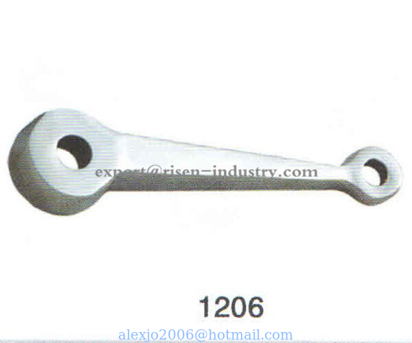 Stainless Steel Spider RS1206