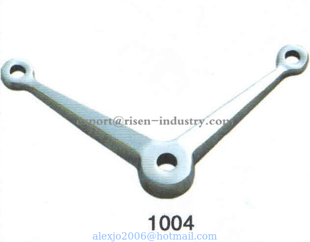 Stainless Steel Spider RS1004