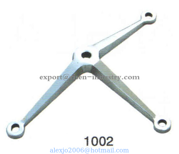 Stainless Steel Spider RS1002
