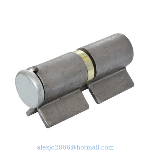heavy duty Welding hinge H605A, with steel washer, self-color
