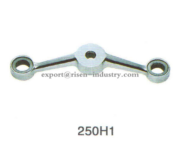 Stainless Steel Spider RS250H1