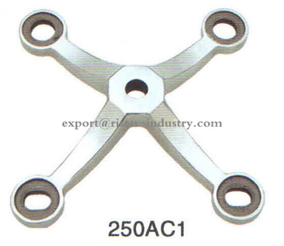 Stainless Steel Spider RS250AC1