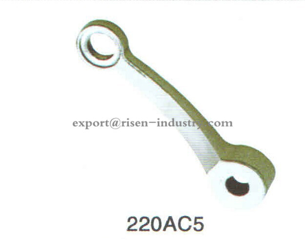Stainless Steel Spider RS220AC5