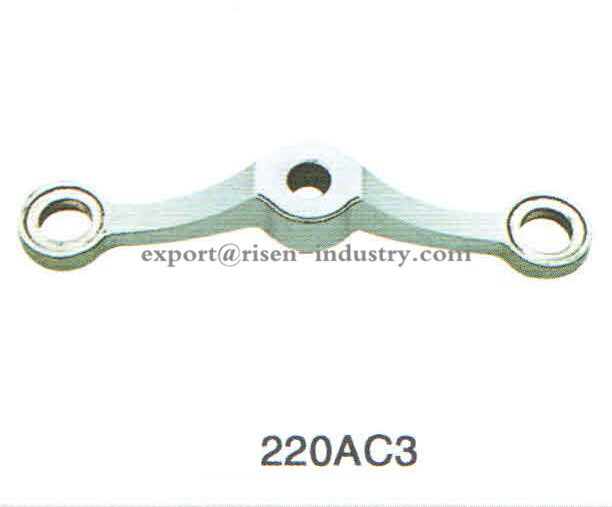 Stainless Steel Spider RS220AC3