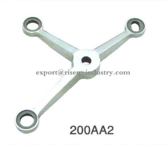 Stainless Steel Spider RS200AA2