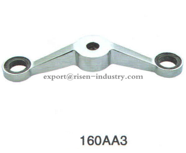 Stainless Steel Spider RS160AA3