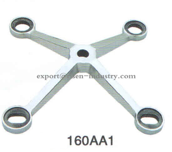 Stainless Steel Spider RS160AA1