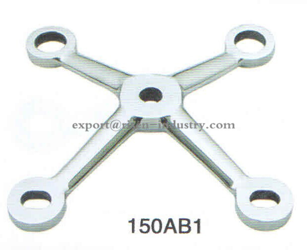 Stainless Steel Spider RS150AB1