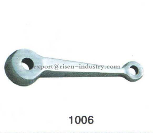 Stainless Steel Spider RS1006