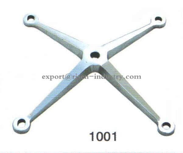 Stainless Steel Spider RS1001